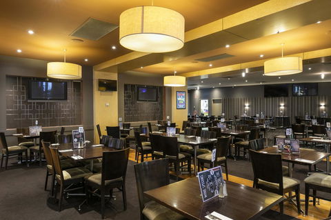 Nightcap At Excelsior Hotel - Tweed Heads Accommodation 5