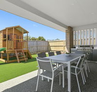 Tidal Changes - Rejuvenate Stays - Tweed Heads Accommodation