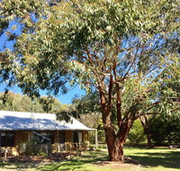 Grampians Pomonal Cottages - Tweed Heads Accommodation