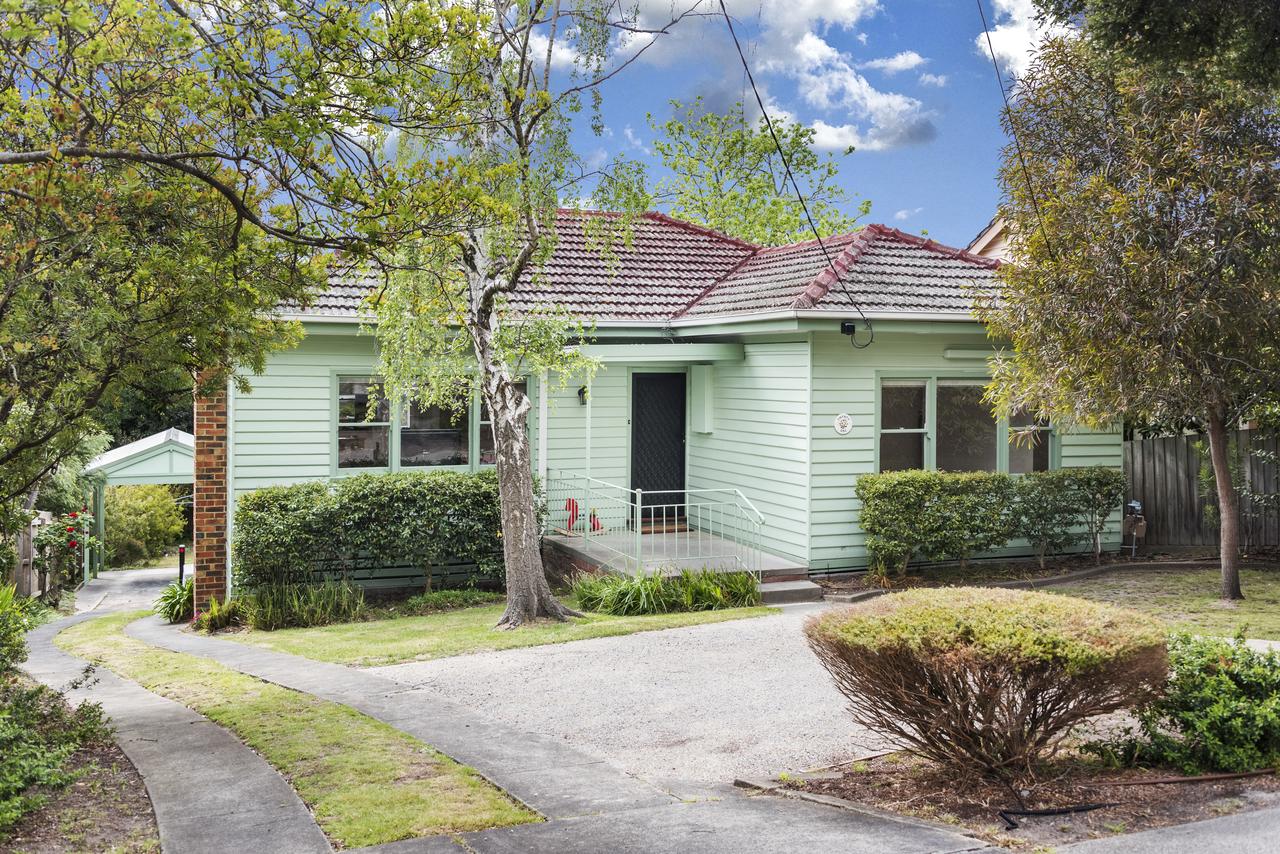 Laburnum VIC Tweed Heads Accommodation