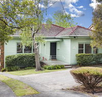 Hillside House - Tweed Heads Accommodation