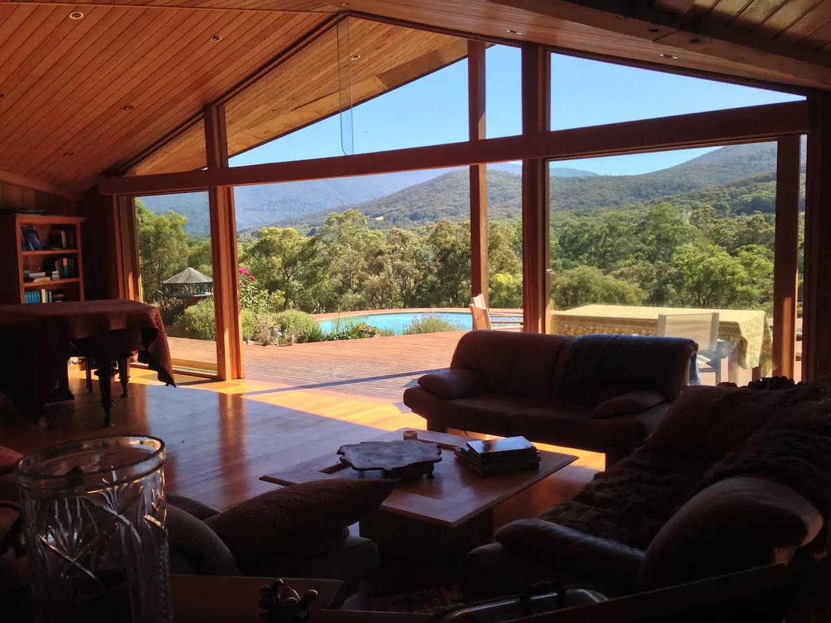 Yarra Junction VIC Tweed Heads Accommodation