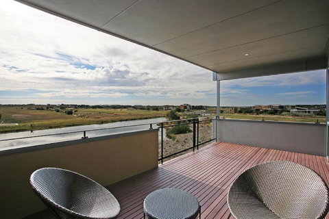 1 Pebble Place - Tweed Heads Accommodation 14