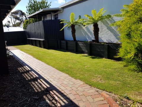 Mysa Anglesea Sleeps 7 WiFi SmartTV Cafes Shops - Tweed Heads Accommodation 16