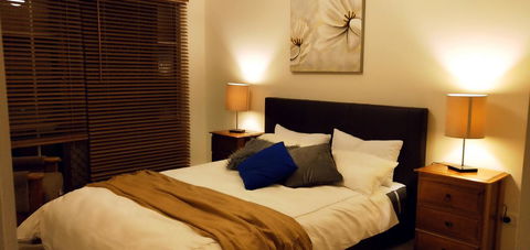 The Gallery Hours - Tweed Heads Accommodation 3