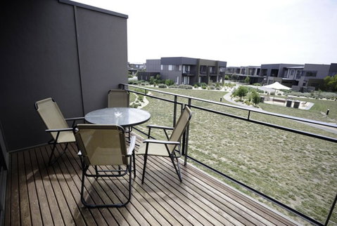 Torquay Golf Retreats - Pool, Beach, Tennis, Golf - Tweed Heads Accommodation 6