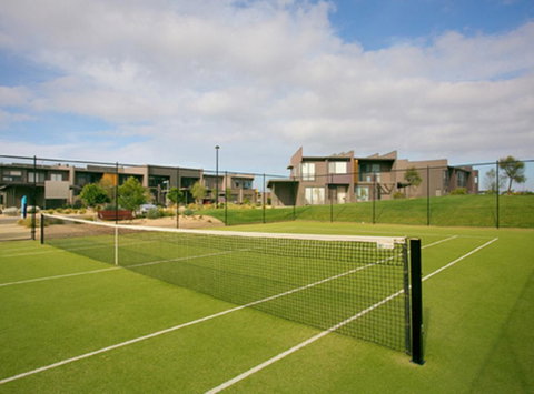 Torquay Golf Retreats - Pool, Beach, Tennis, Golf - Tweed Heads Accommodation 12