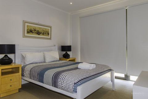 Torquay Golf Retreats - Pool, Beach, Tennis, Golf - Tweed Heads Accommodation 8