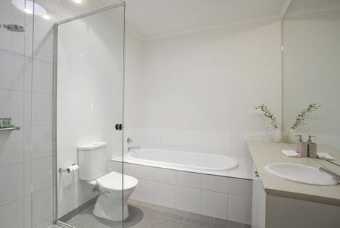 Torquay Golf Retreats - Pool, Beach, Tennis, Golf - Tweed Heads Accommodation 5