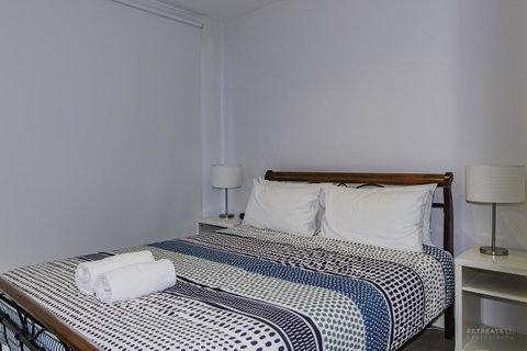Torquay Golf Retreats - Pool, Beach, Tennis, Golf - Tweed Heads Accommodation 7