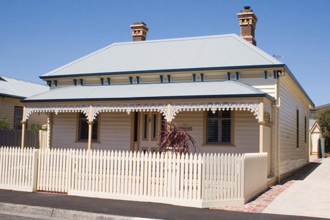 Sabina On Little Myers - Tweed Heads Accommodation 6