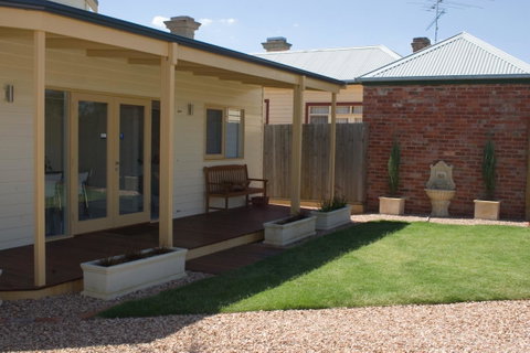 Sabina On Little Myers - Tweed Heads Accommodation 22