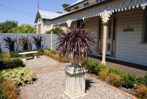 Sabina On Little Myers - Tweed Heads Accommodation 7
