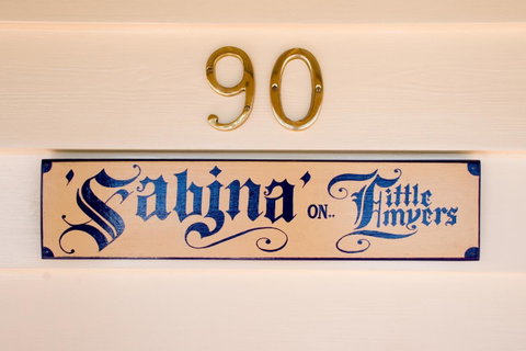 Sabina On Little Myers - Tweed Heads Accommodation 4