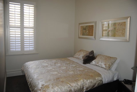 Sabina On Little Myers - Tweed Heads Accommodation 13