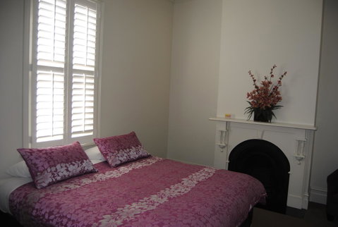Sabina On Little Myers - Tweed Heads Accommodation 14