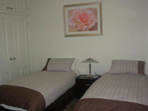 Sabina On Little Myers - Tweed Heads Accommodation 11