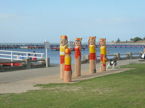 Sabina On Little Myers - Tweed Heads Accommodation 28