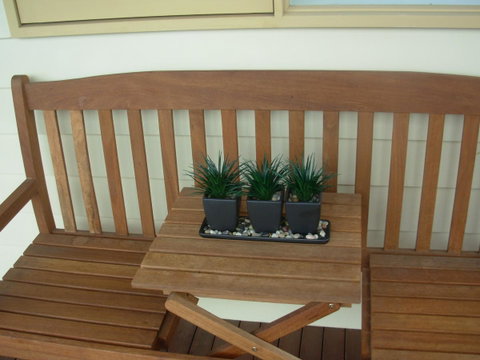 Sabina On Little Myers - Tweed Heads Accommodation 25