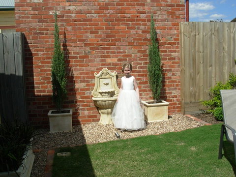 Sabina On Little Myers - Tweed Heads Accommodation 23