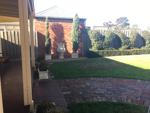 Sabina On Little Myers - Tweed Heads Accommodation 21