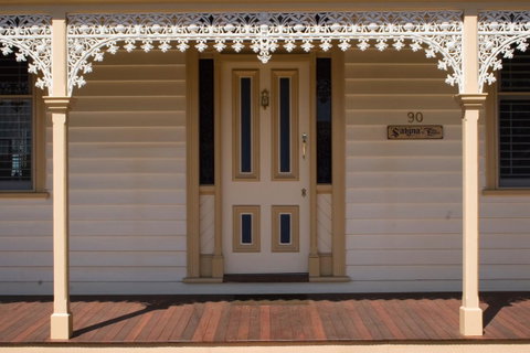 Sabina On Little Myers - Tweed Heads Accommodation 3