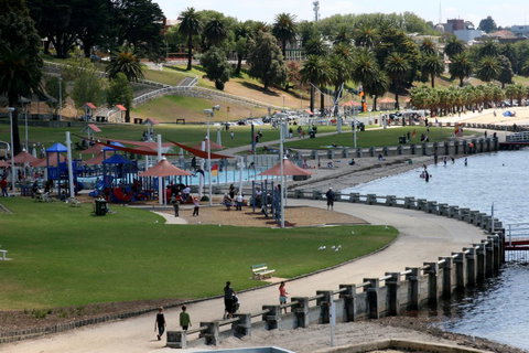 Sabina On Little Myers - Tweed Heads Accommodation 26