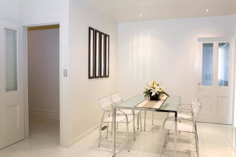 Sabina On Little Myers - Tweed Heads Accommodation 19