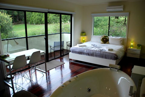 Deville At Healesville - Tweed Heads Accommodation 11