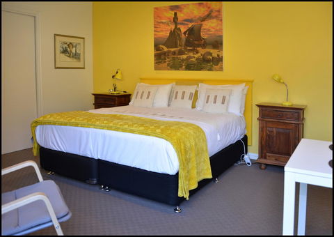 Deville At Healesville - Tweed Heads Accommodation 2