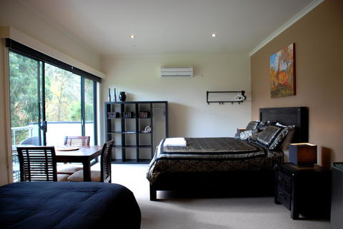 Deville At Healesville - Tweed Heads Accommodation 9