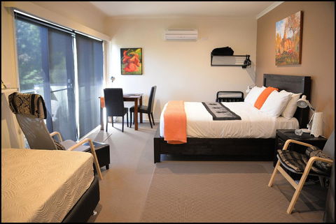 Deville At Healesville - Tweed Heads Accommodation 4