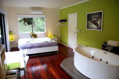 Deville At Healesville - Tweed Heads Accommodation 7