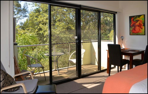 Deville At Healesville - Tweed Heads Accommodation 5