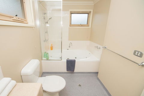 The Pitch - Tweed Heads Accommodation 19