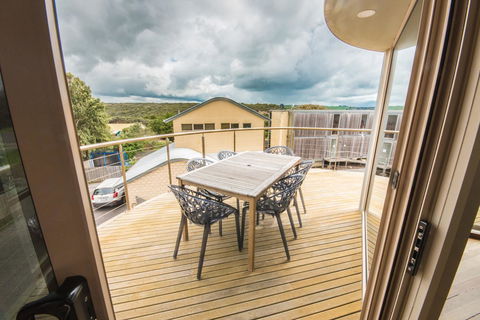 The Pitch - Tweed Heads Accommodation 13