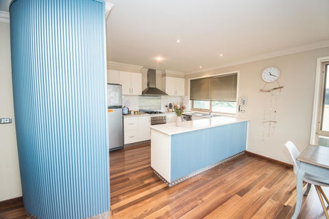 The Pitch - Tweed Heads Accommodation 5