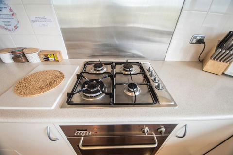 The Pitch - Tweed Heads Accommodation 9