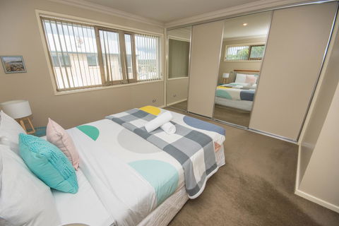 The Pitch - Tweed Heads Accommodation 17