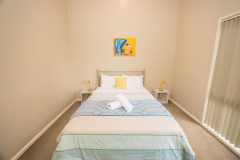 The Pitch - Tweed Heads Accommodation 30