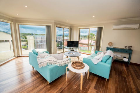 The Pitch - Tweed Heads Accommodation 0