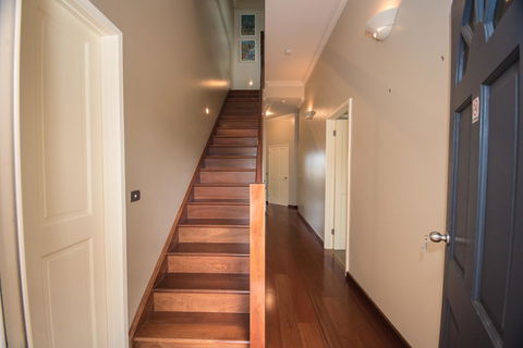 The Pitch - Tweed Heads Accommodation 24