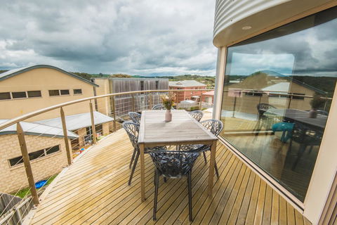 The Pitch - Tweed Heads Accommodation 10