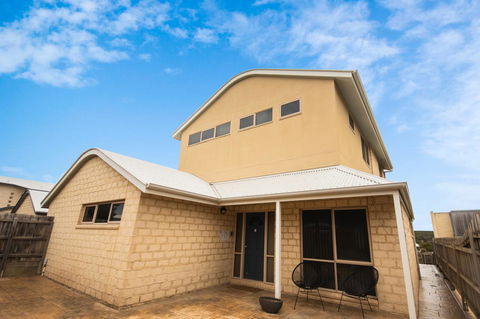 The Pitch - Tweed Heads Accommodation 35