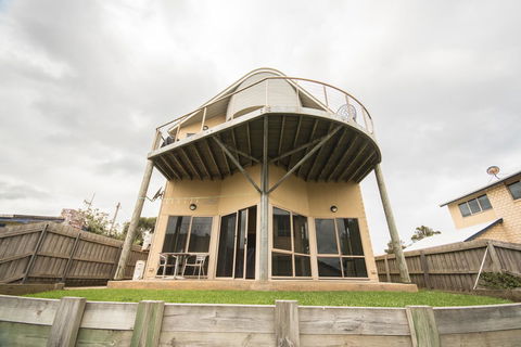 The Pitch - Tweed Heads Accommodation 36