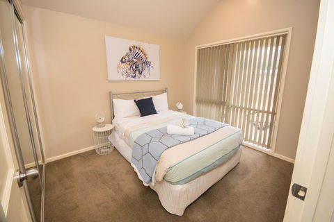The Pitch - Tweed Heads Accommodation 25