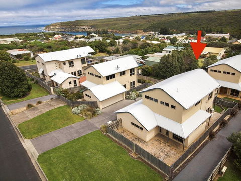 The Pitch - Tweed Heads Accommodation 38