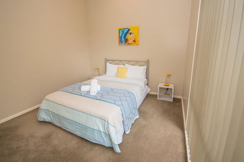 The Pitch - Tweed Heads Accommodation 31