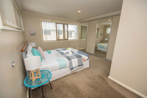 The Pitch - Tweed Heads Accommodation 16