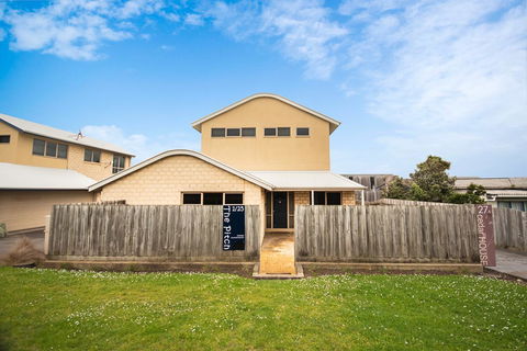 The Pitch - Tweed Heads Accommodation 37